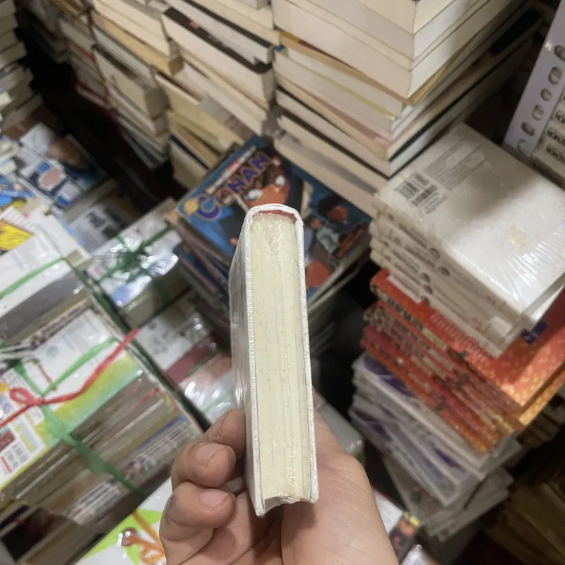 Doreamon Tuyển tập theo chủ đề tập 4 776327