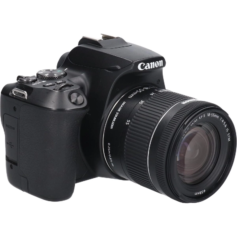 Máy ảnh EOS KISS X10 18-55KIT - Hàng hiệu Chính hãng 880200