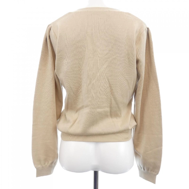 BORDERS at BALCONY - Áo khoác cardigan hàng hiệu Authentic 811796