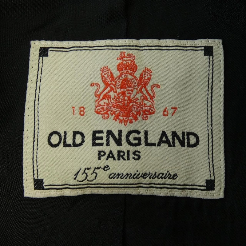 Cài đặt OLD ENGLAND 655998
