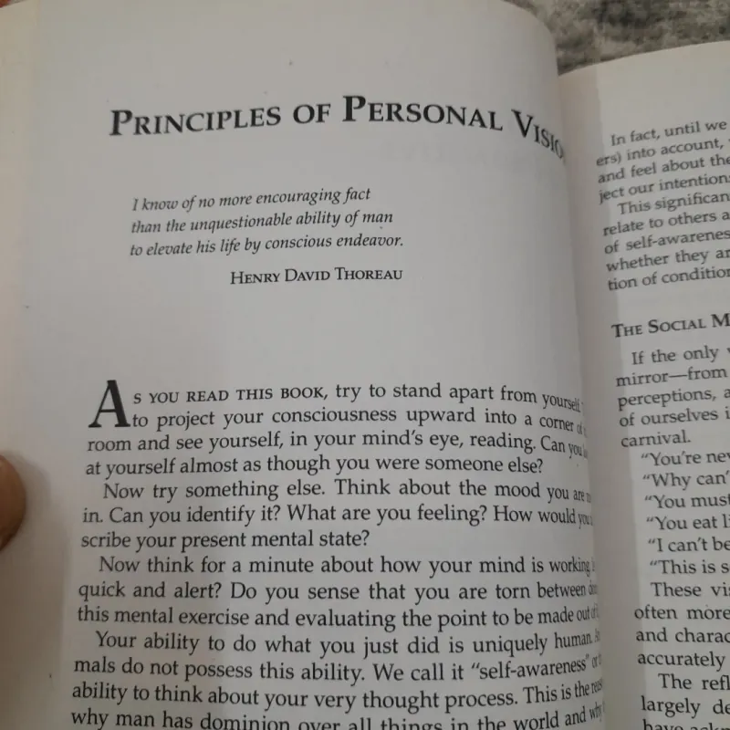 Ngoại văn tiếng Anh. THE 7 HABBITS OF HIGHLY EFFECT PEOPLE. Stephen R. Covey 762607