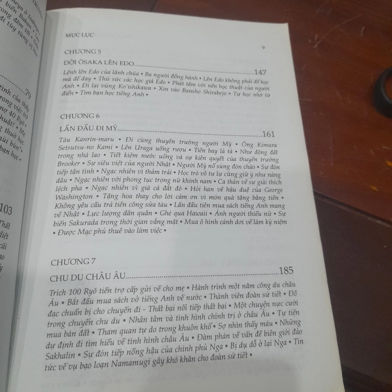 Phúc ông tự truyện - Hồi ký của Yukichi Fukuzawa - Người tiên phong Minh trị Duy Tân 271714