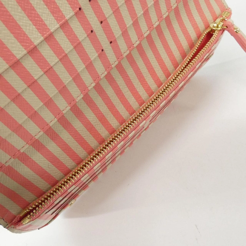 Ví Louis Vuitton Damier (Hoạt hình Giáng sinh) Portefeuille Insolite N63025 - Hàng hiệu Chính hãng 771735