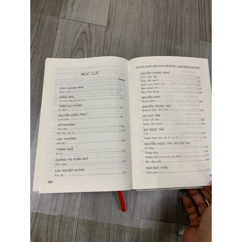 Truyện ngắn việt nam thế kỷ xx. Combo 3 tập 1-2-3. 1b1 518493
