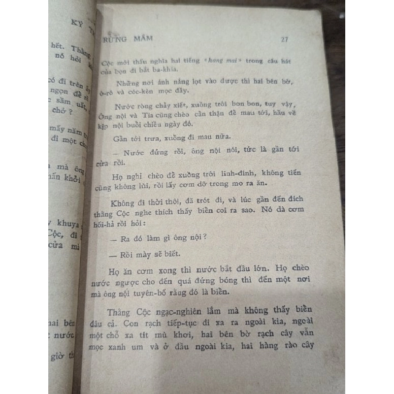 Ký thác - Bình Nguyên Lộc 1003585