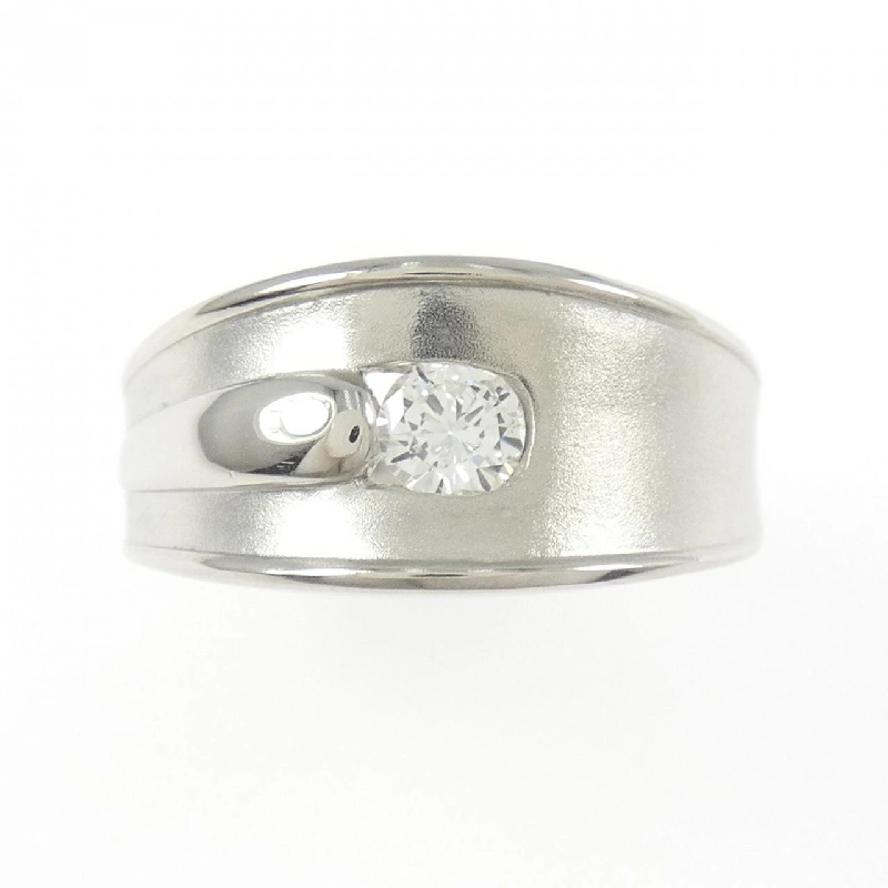 Nhẫn kim cương PT900 0.312CT - Hàng hiệu Authentic 848487