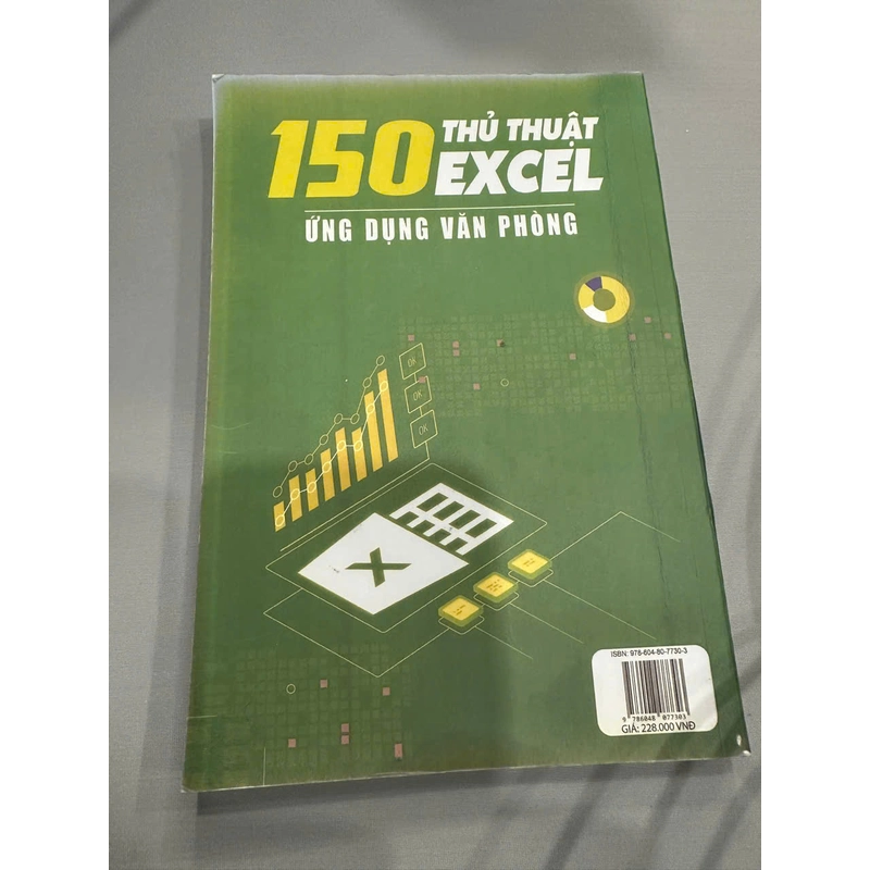 150 Thủ Thuật Excel Cho Dân Văn Phòng 497225