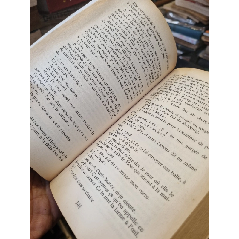Un Dernier Verre Avant La Guerre - Dennis Lehane 411732