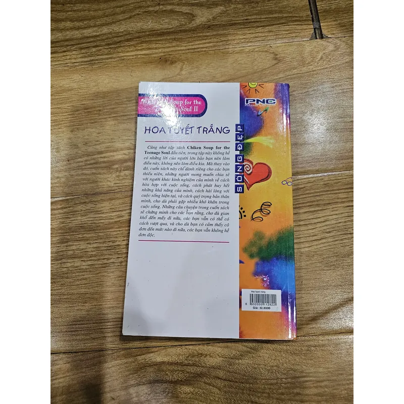 Hoa tuyết trắng 
 682864