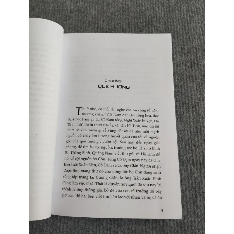 NHỮNG MÙA XUÂN BẤT TỬ TRONG NHÀ TÙ CÔN ĐẢO - TRUNG TƯỚNG CHÂU VĂN MẪN 568125