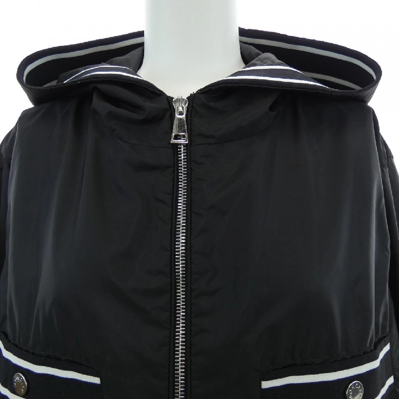 MONCLER CHATEL Jacket - Hàng hiệu Authentic 822007