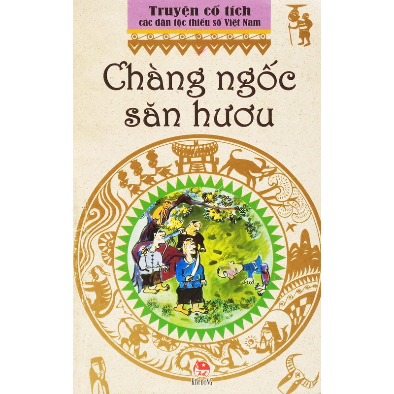 Chàng ngốc săn hươu 15541