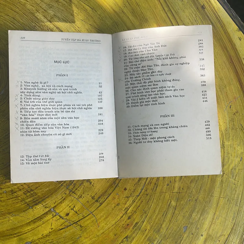 TUYỂN TẬP HÀ XUÂN TRƯỜNG 695141