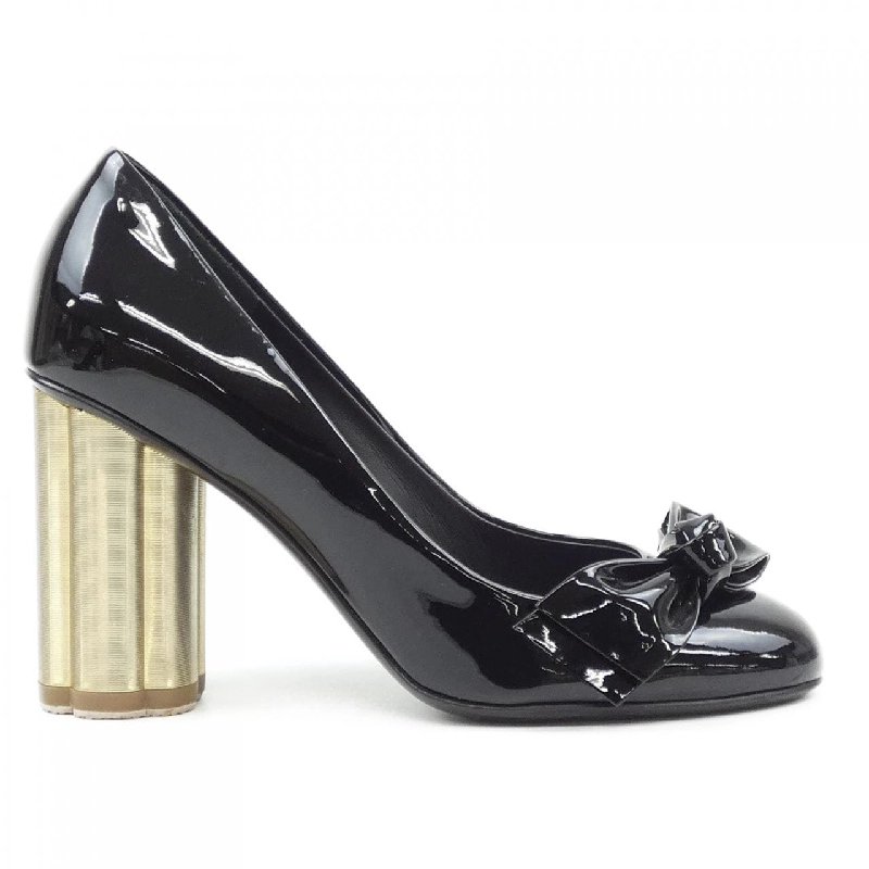 【Mã giảm giá】Salvatore Ferragamo SALVATORE FERRAGAMO Giày cao gót 662244