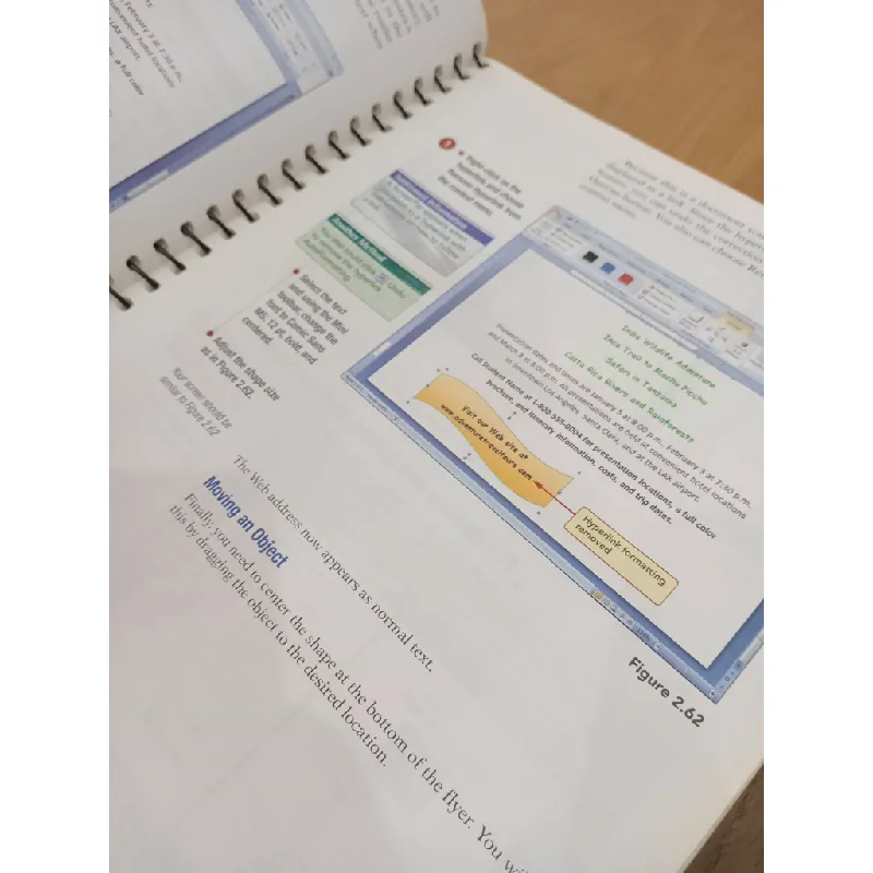 Microsoft Office 2007 - Timothy J. O'Leary, Linda I. O'Leary 575808
