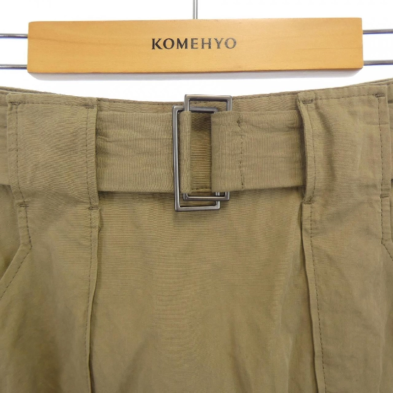 【Mã giảm giá】FABIANA FILIPPI chân váy 652016