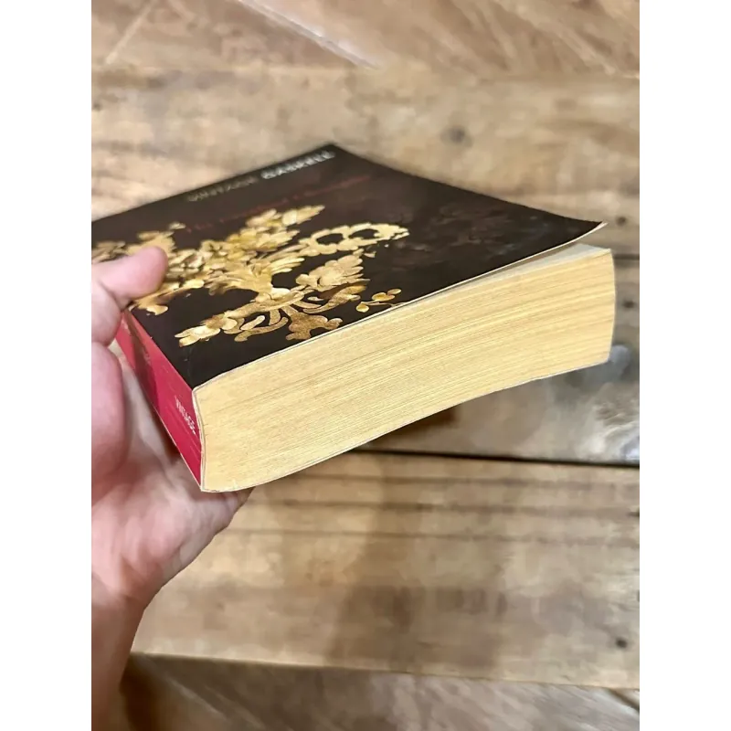 The Granford Chronicles - Sarah A. Harris 729110