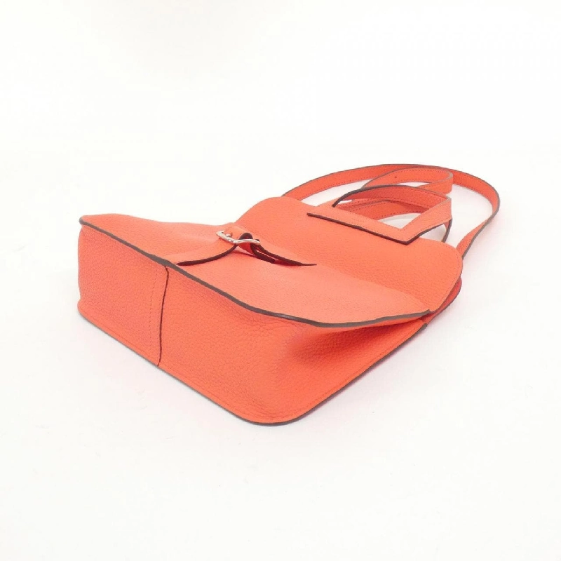 Túi Hermes Alzan 082027CK 619137