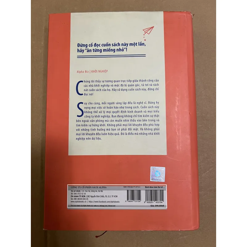 Bách Khoa Toàn Thư Về Khởi Nghiệp 1024121