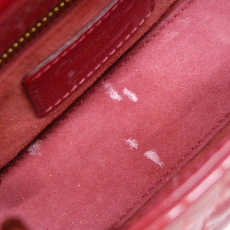 Túi Christian Dior Lady Dior Mini M05050WCB 618208