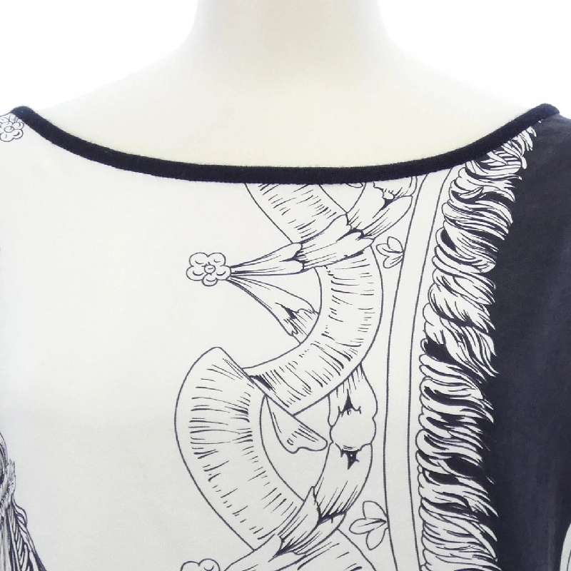 HERMES *07-7761 Váy Twill Reine - Hàng hiệu Chính hãng 812295