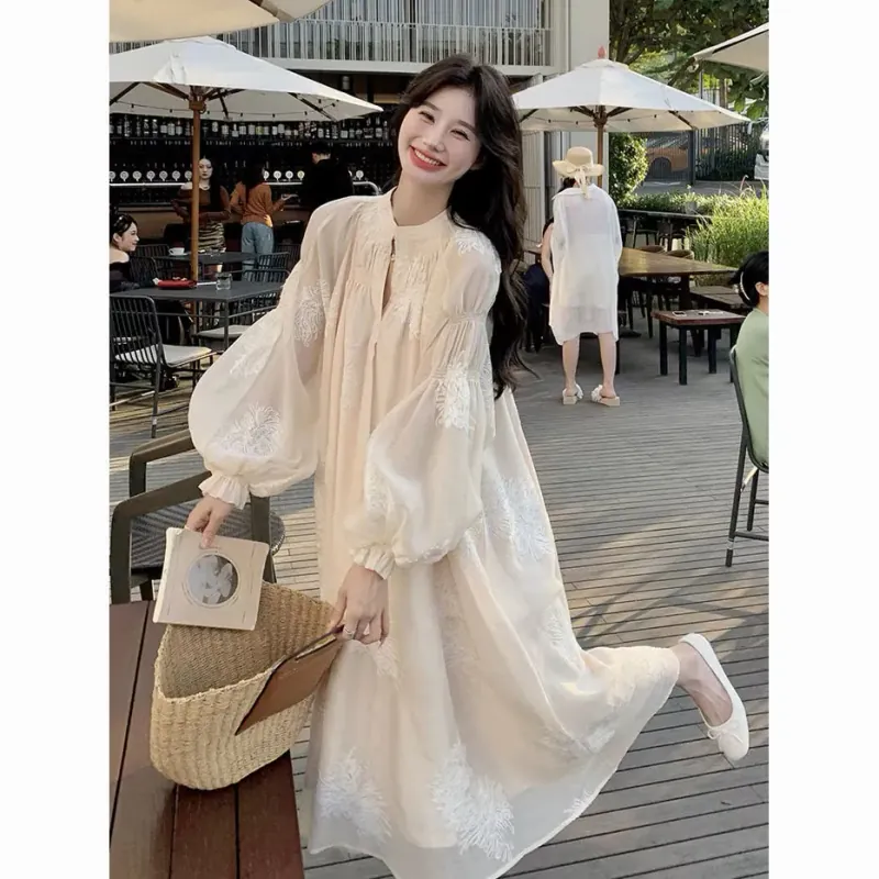 Váy phong cách pháp  1001870