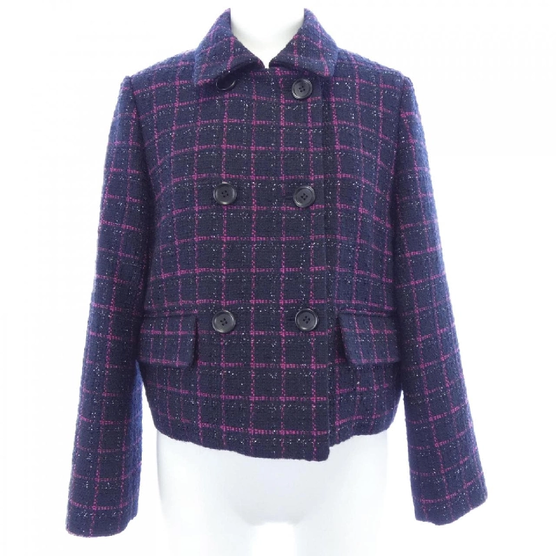 sheller SL122020208 Jacket - Hàng hiệu Authentic 818524