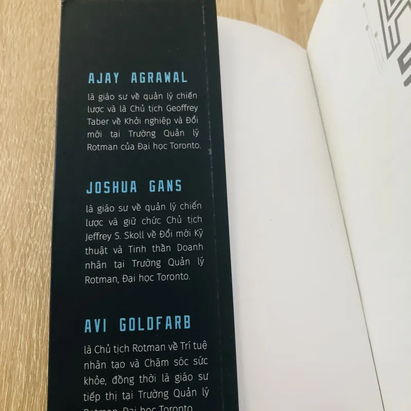 AI 5.0 – Nhanh Hơn, Dễ Hơn, Rẻ Hơn, Chính Xác Hơn 970575