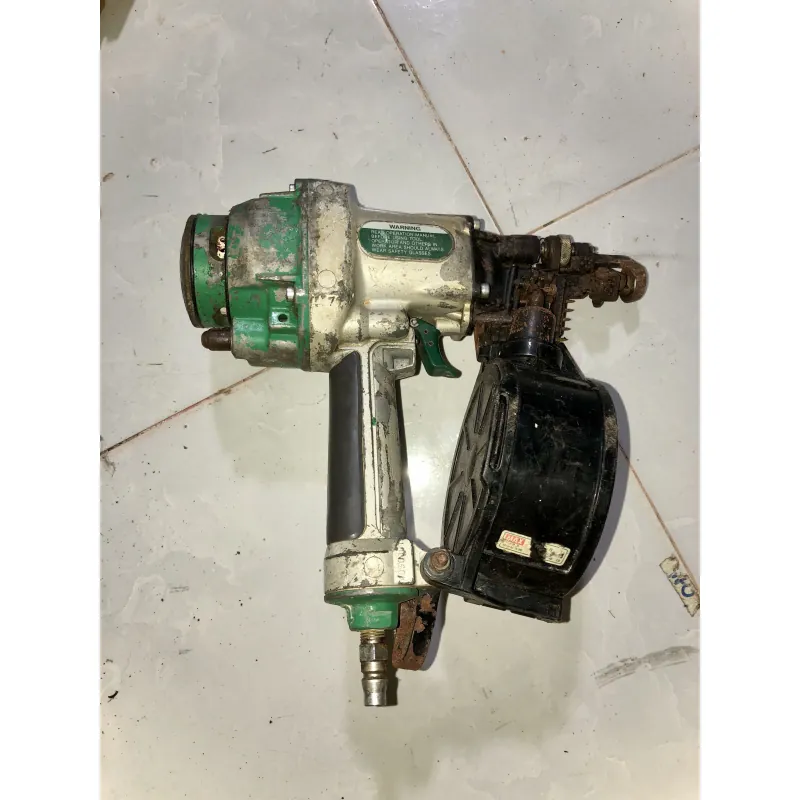 Súng bắn đinh cuộn dùng hơi Nhật 796328