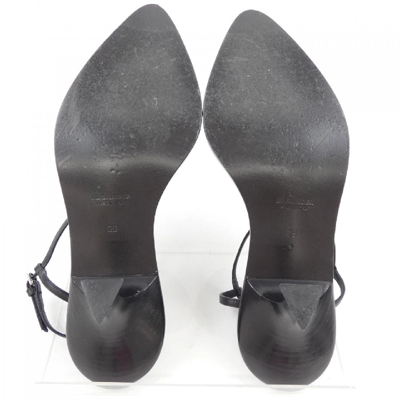 Giày sandal JIL SANDER - Hàng hiệu Authentic 830624