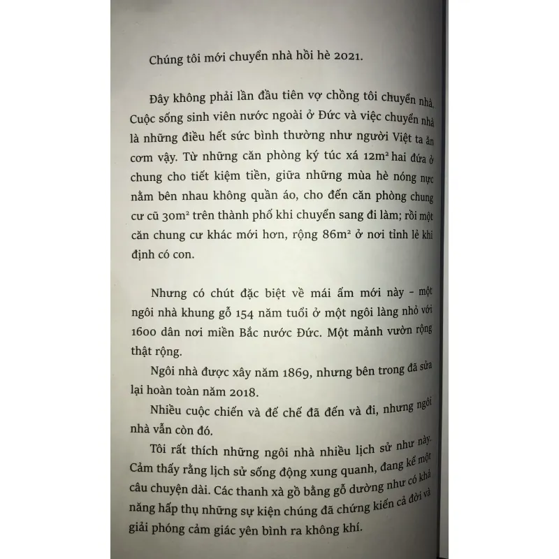 Thư từ xứ con người  748762