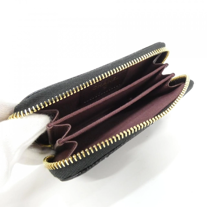 Chanel Classic Vĩnh Cửu AP0216 Ví Đựng Tiền - Hàng hiệu Chính Hãng 769053