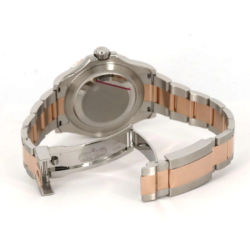 Đồng hồ Rolex Yacht-Master 126621 SSxPG tự động - Hàng hiệu chính hãng 881414