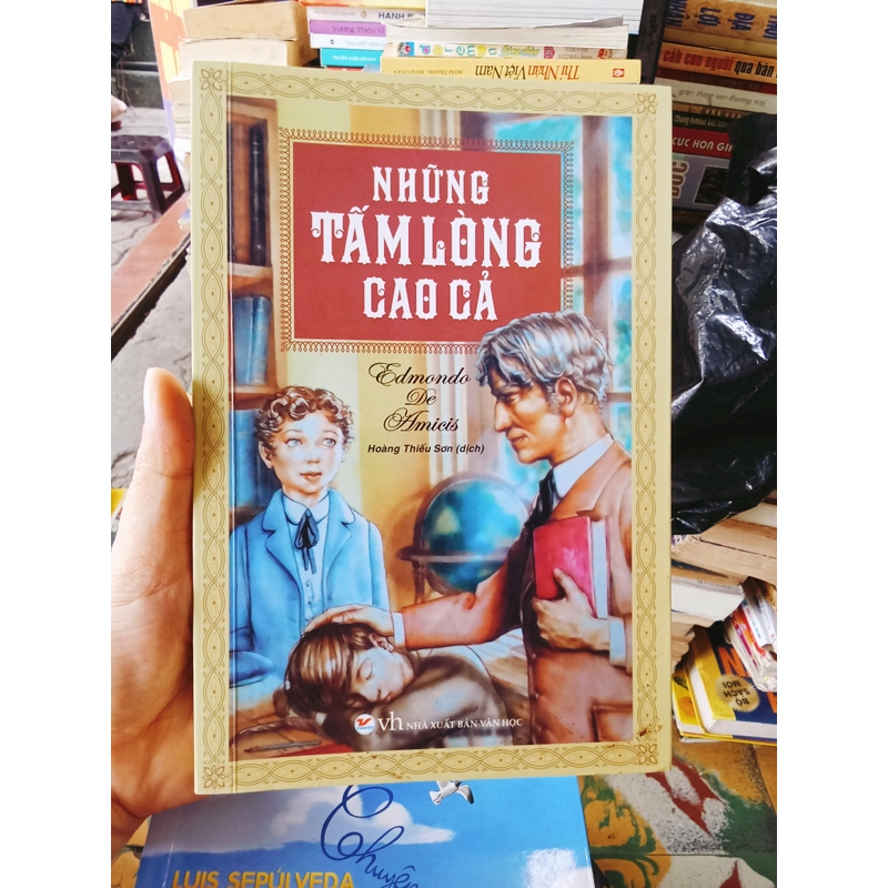 Những Tấm Lòng Cao Cả 454686