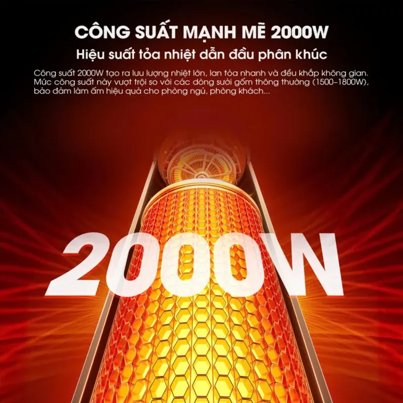 🛡️ Máy Sưởi Kalite Helios KH25 – Bảo Vệ Sức Khỏe, Sưởi Ấm An Toàn 👨‍👩‍👧‍👦💖 708791