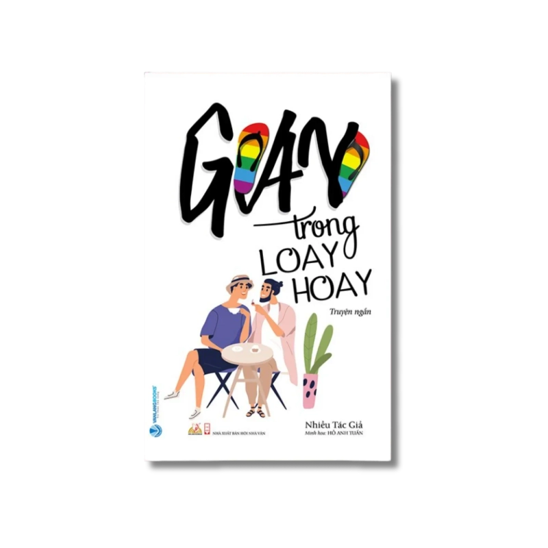 Gay trong loay hoay 724294