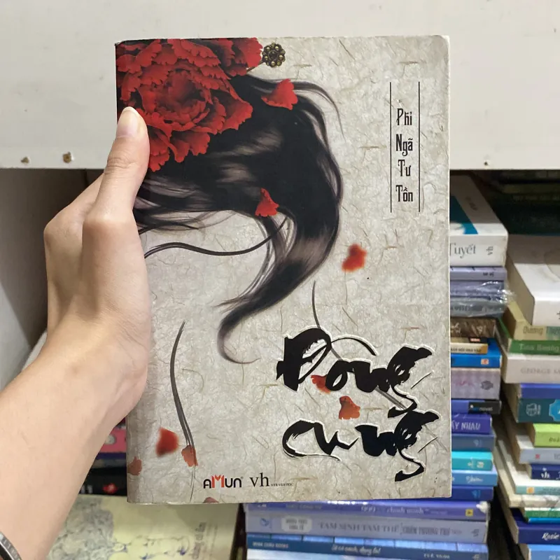 Đông Cung - Phi Mã Tư Tồn♟️ 1000246