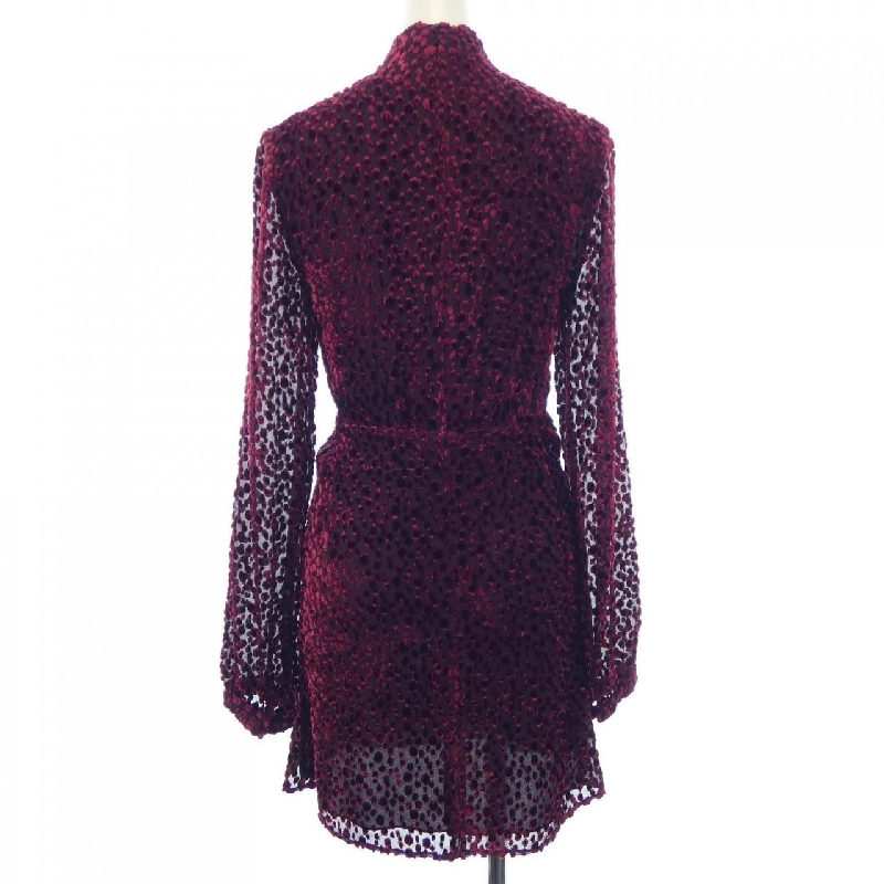 Saint Laurent Váy 647954