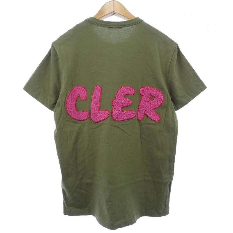 Moncler MONCLER 10918C72810 Áo thun - Hàng hiệu Chính hãng 884834