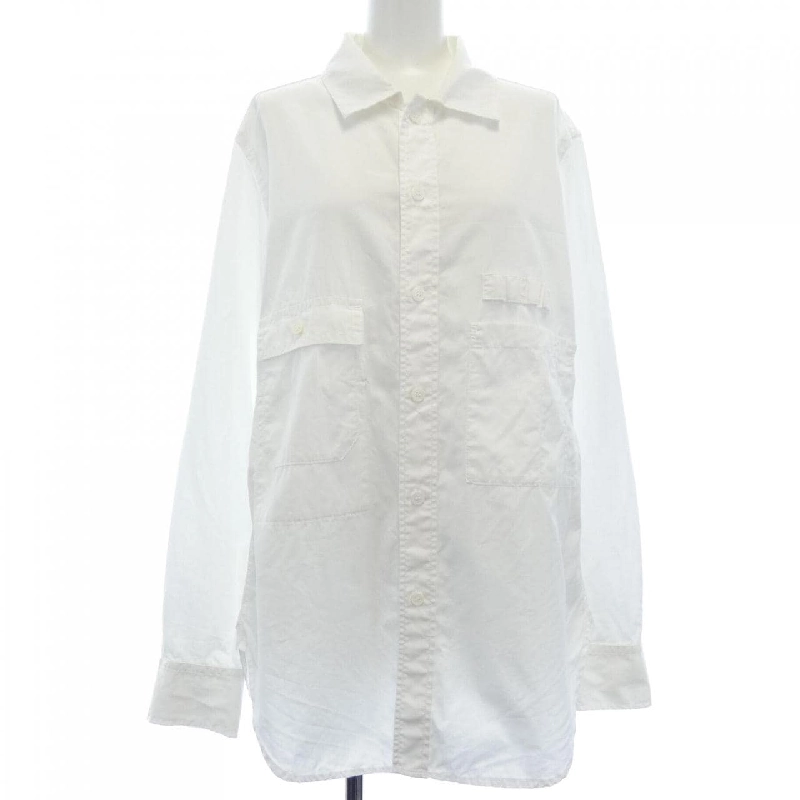 【Mã giảm giá】Áo sơ mi Y's 638402