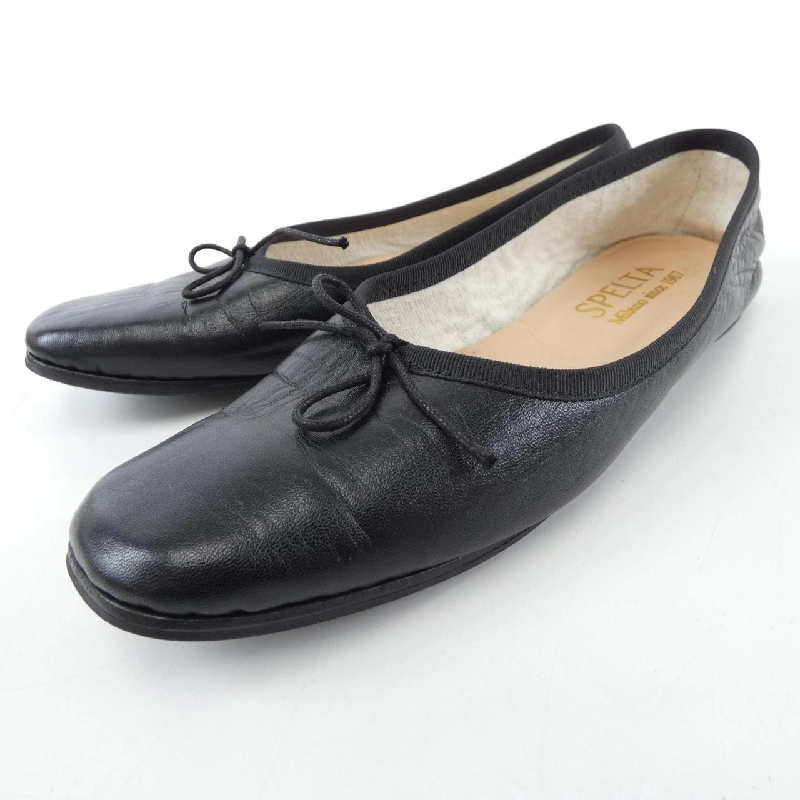 【Mã giảm giá】Giày SPELTA 663825