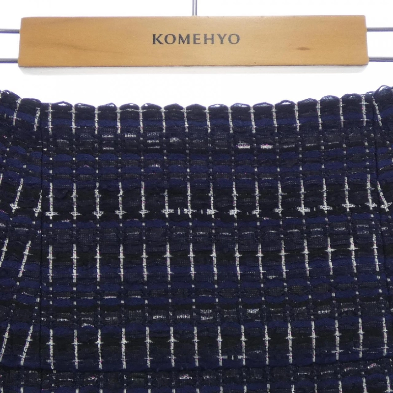 Chanel CHANEL P53375V40081 Váy - Hàng hiệu Chính hãng 821126