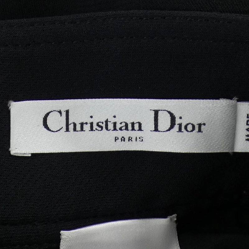 クリスチャンディオール CHRISTIAN DIOR 7E21321A1166 Váy - Hàng hiệu Chính hãng 815348