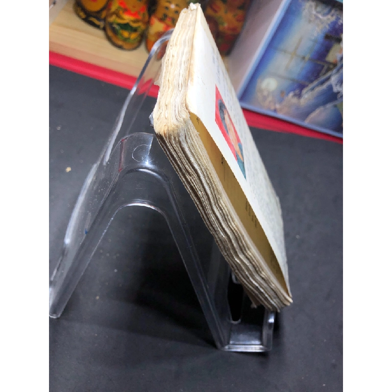 Hoang mạc tâm hồn 1999 mới 50% ố bẩn tróc bìa Lê Hoài Nam HPB0906 SÁCH VĂN HỌC 459263