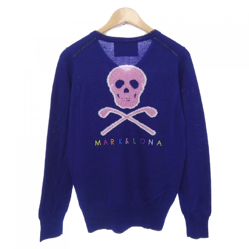 MARK&LONA Áo len - Hàng hiệu Chính hãng 826993