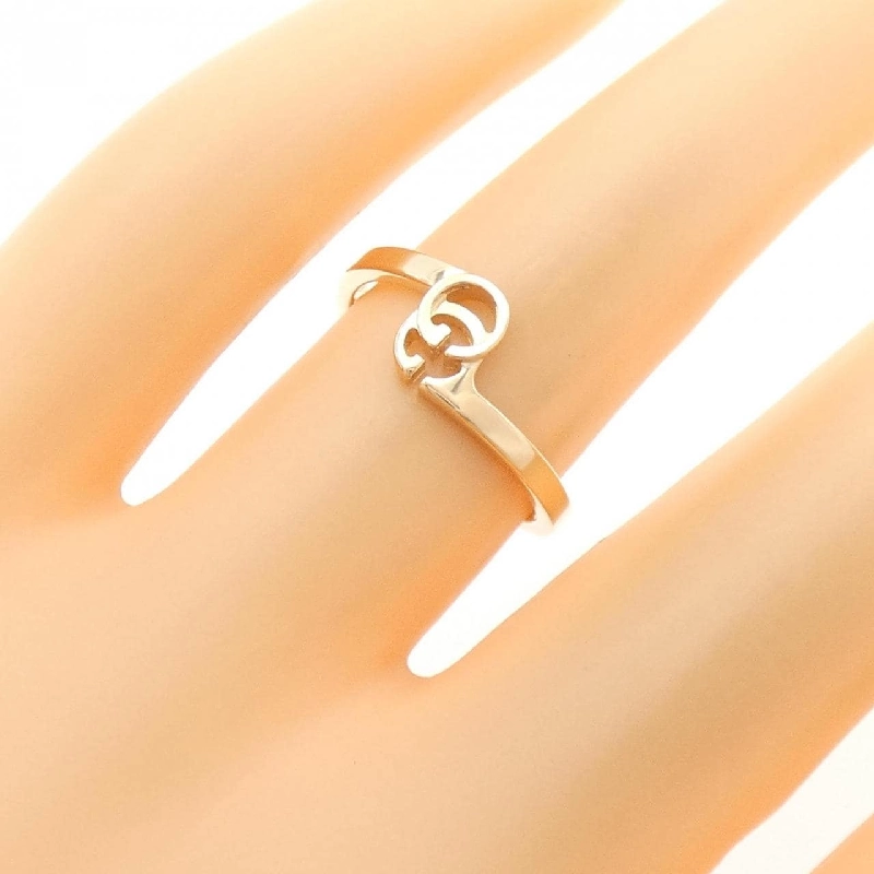 Nhẫn GG của Gucci - Hàng hiệu Chính hãng 841425