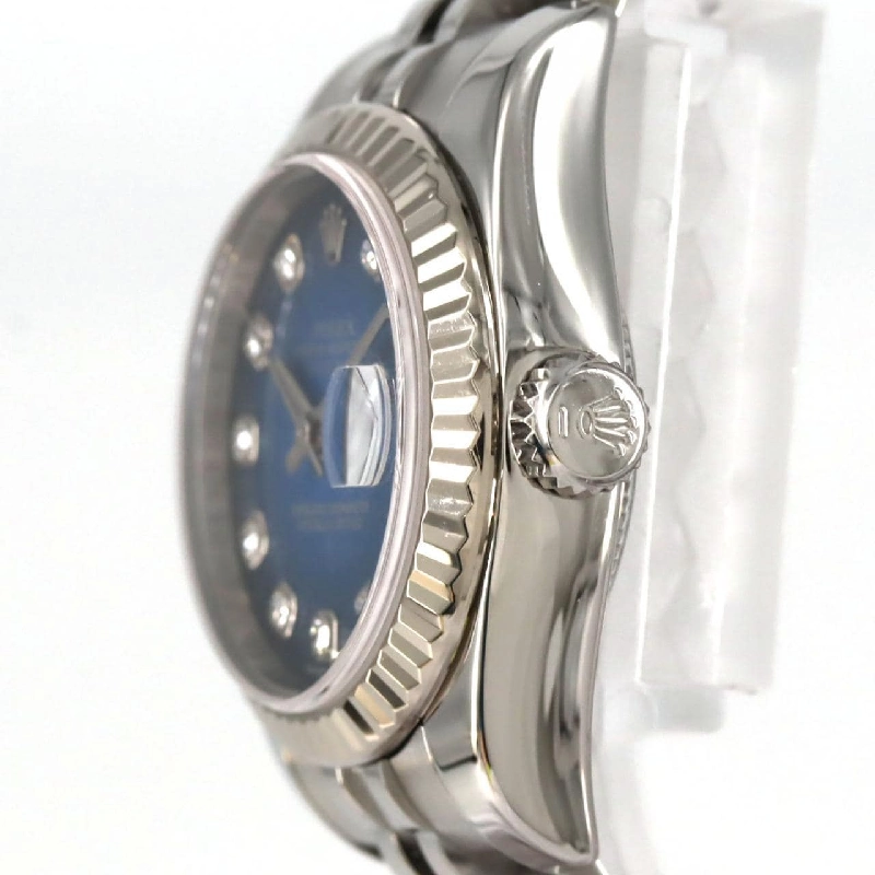 Đồng hồ Rolex Datejust 179174G SSxWG tự động M series - Hàng hiệu chính hãng 875113