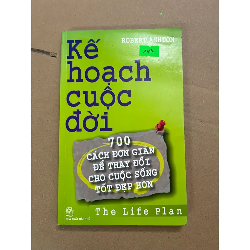 Kế Hoạch Cuộc Đời 569089