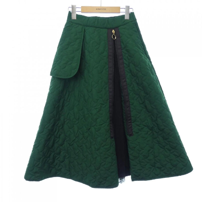 Vélofonna Re.Verofonna chân váy 648077