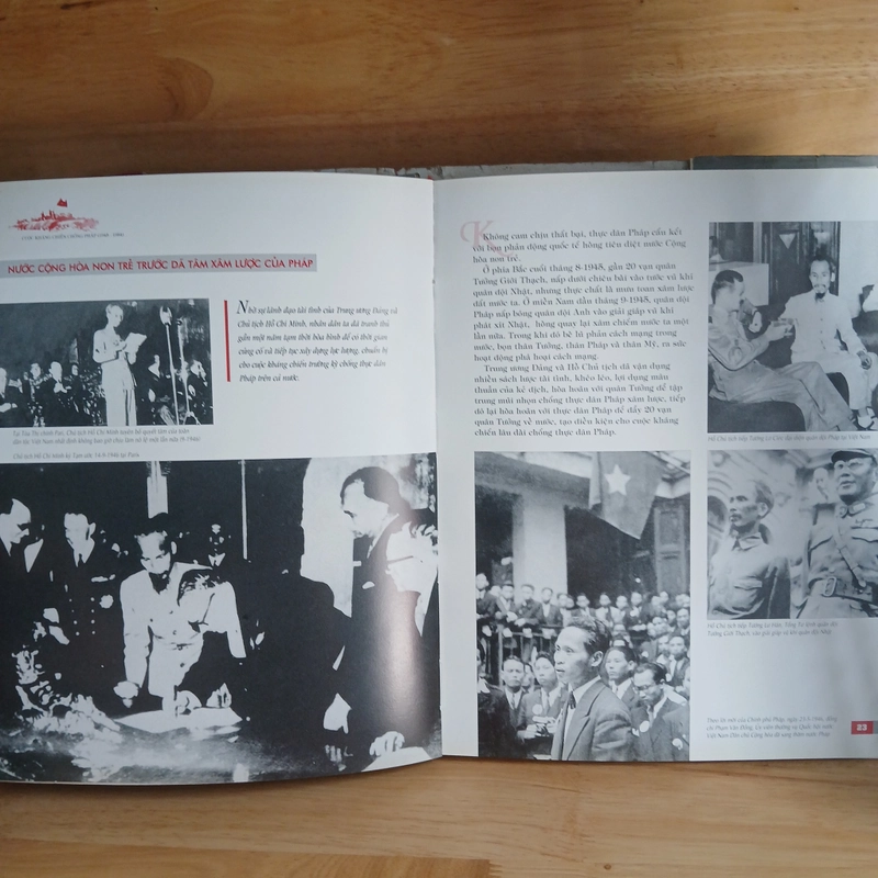 Việt Nam 30 Năm Chiến Tranh Giải Phóng 1945 - 1975 539317